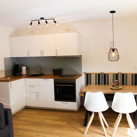 Ferienwohnung Repetal Attendorn Buitenkant foto