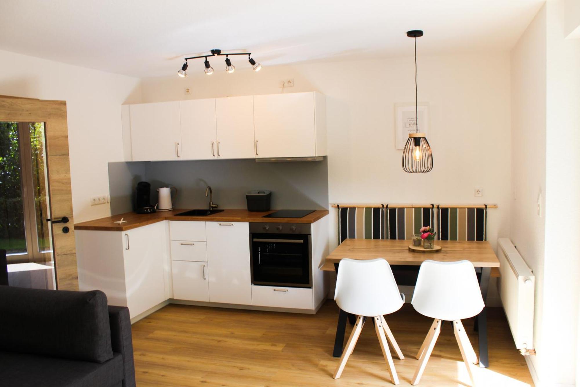 Ferienwohnung Repetal Attendorn Buitenkant foto