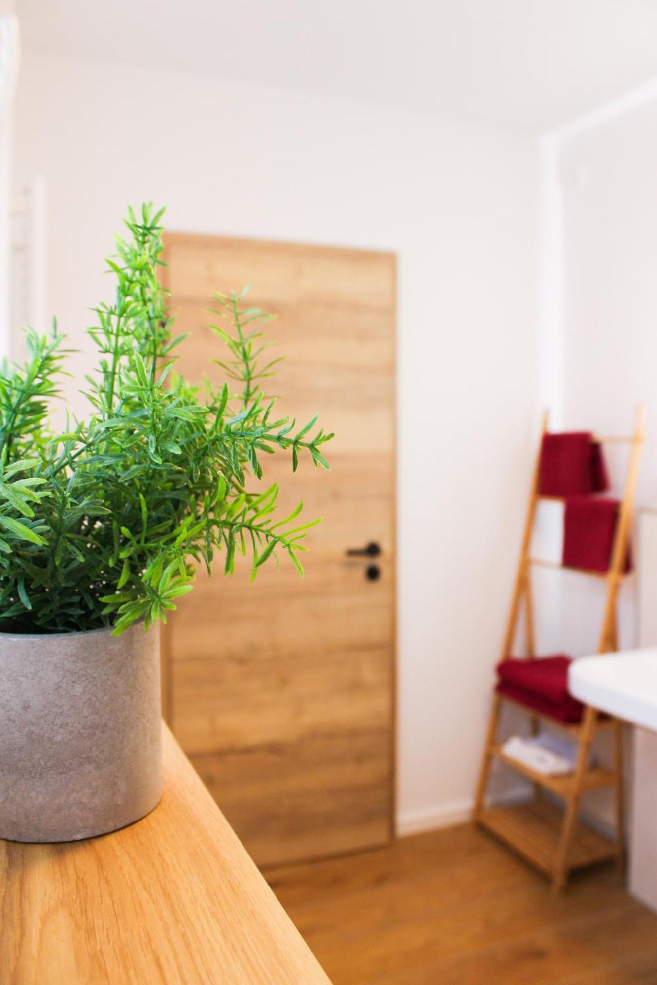 Ferienwohnung Repetal Attendorn Buitenkant foto
