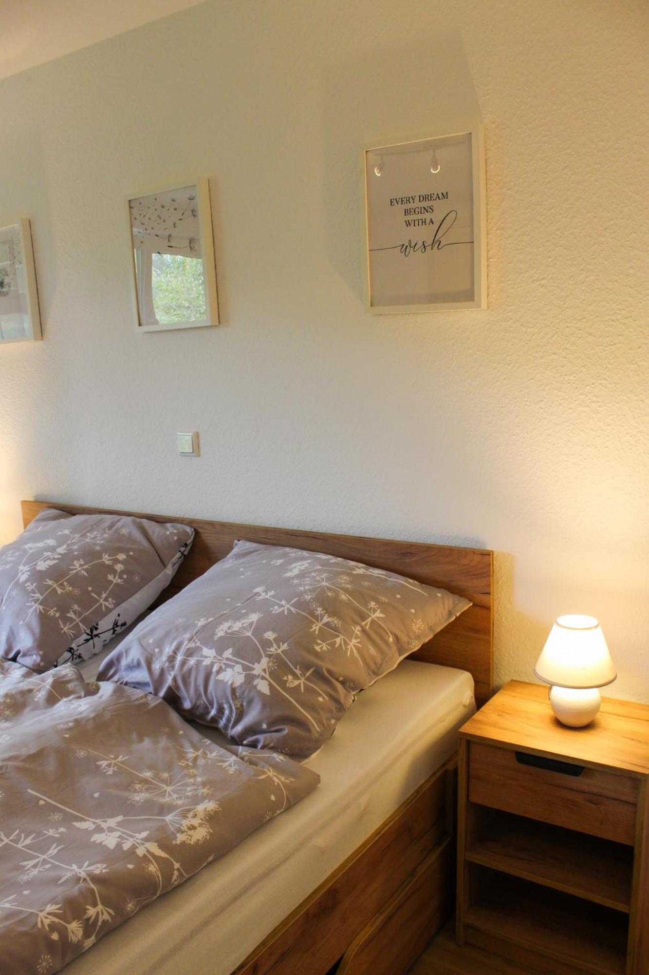 Ferienwohnung Repetal Attendorn Buitenkant foto